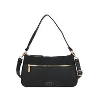 Bandolera Secret Manhattan SC6 M Negro