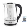 Hervidor Eléctrico Oster BVSTKT8990 1,7 lts.