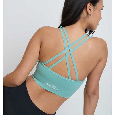 Imagen 2 del producto Peto Deportivo Mujer Ellesse Verde