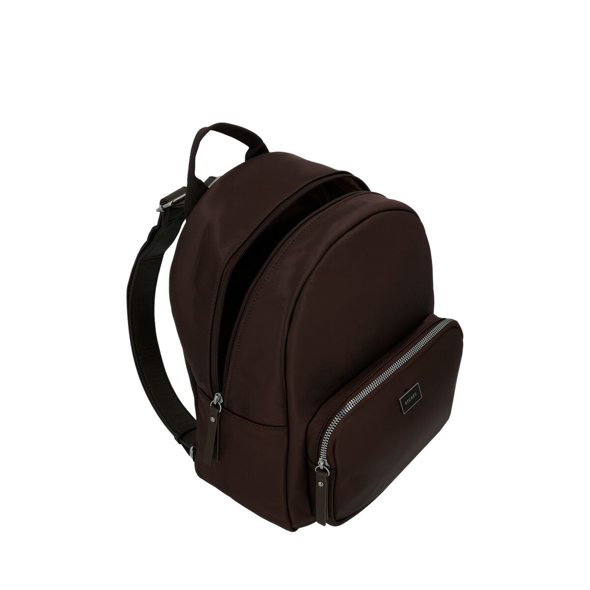 Mochila Secret Michigan ST6 M Caf&eacute;