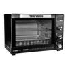 Horno Eléctrico Telefunken Tf-E850C 80 lts.