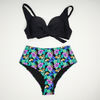 Traje de baño Bikini Mujer Portman Club