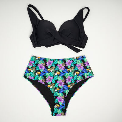 Traje de baño Bikini Mujer Portman Club