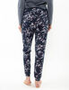Pantalón de Pijama Mujer Portman Club