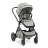 Coche Paseo Demi Grow Frost Nuna