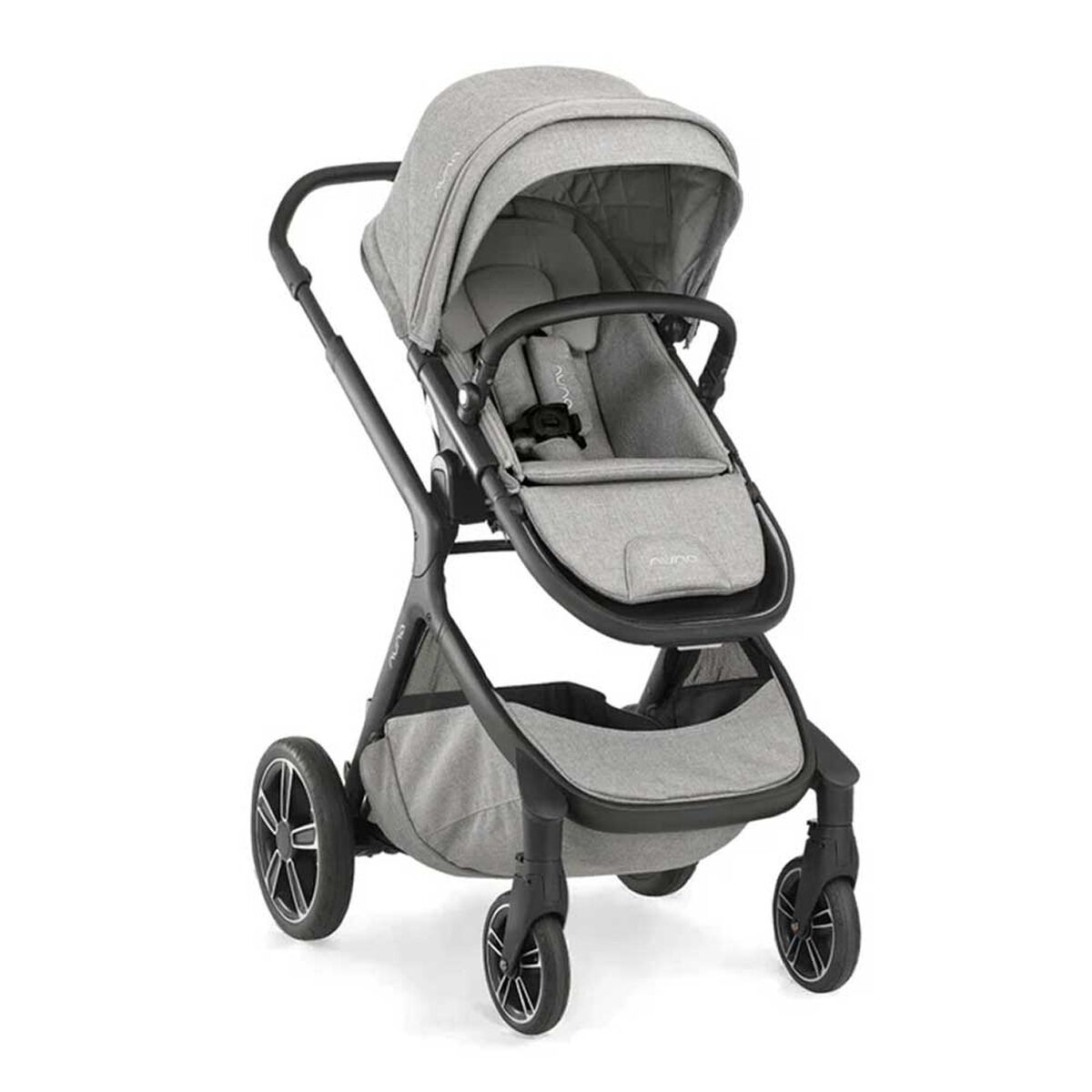 Coche Paseo Demi Grow Frost Nuna