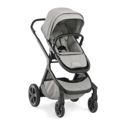 Coche Paseo Demi Grow Frost Nuna