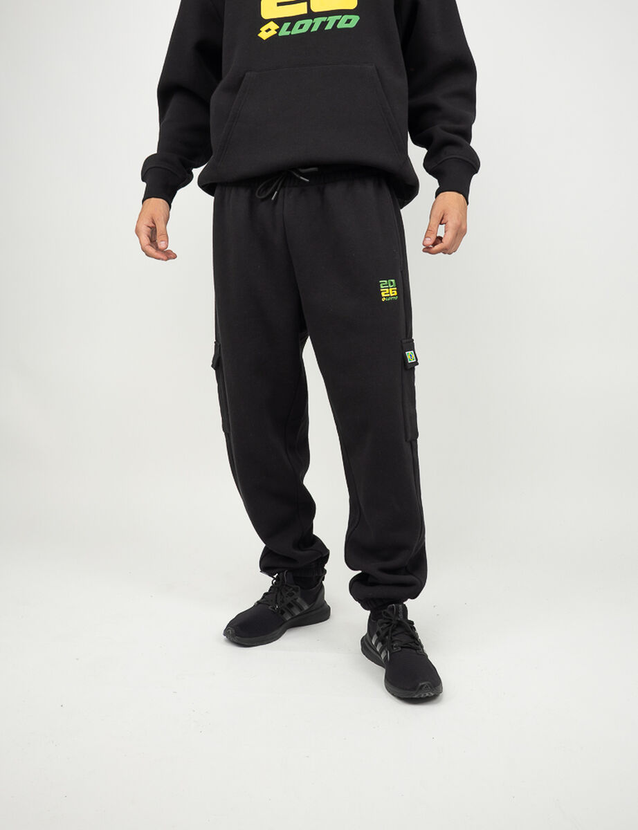 Pantal&oacute;n Deportivo Hombre Lotto