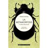 Libro La Metamorfosis y otros Relatos Pocket Ilustrados Franz Kafka Editorial Alma