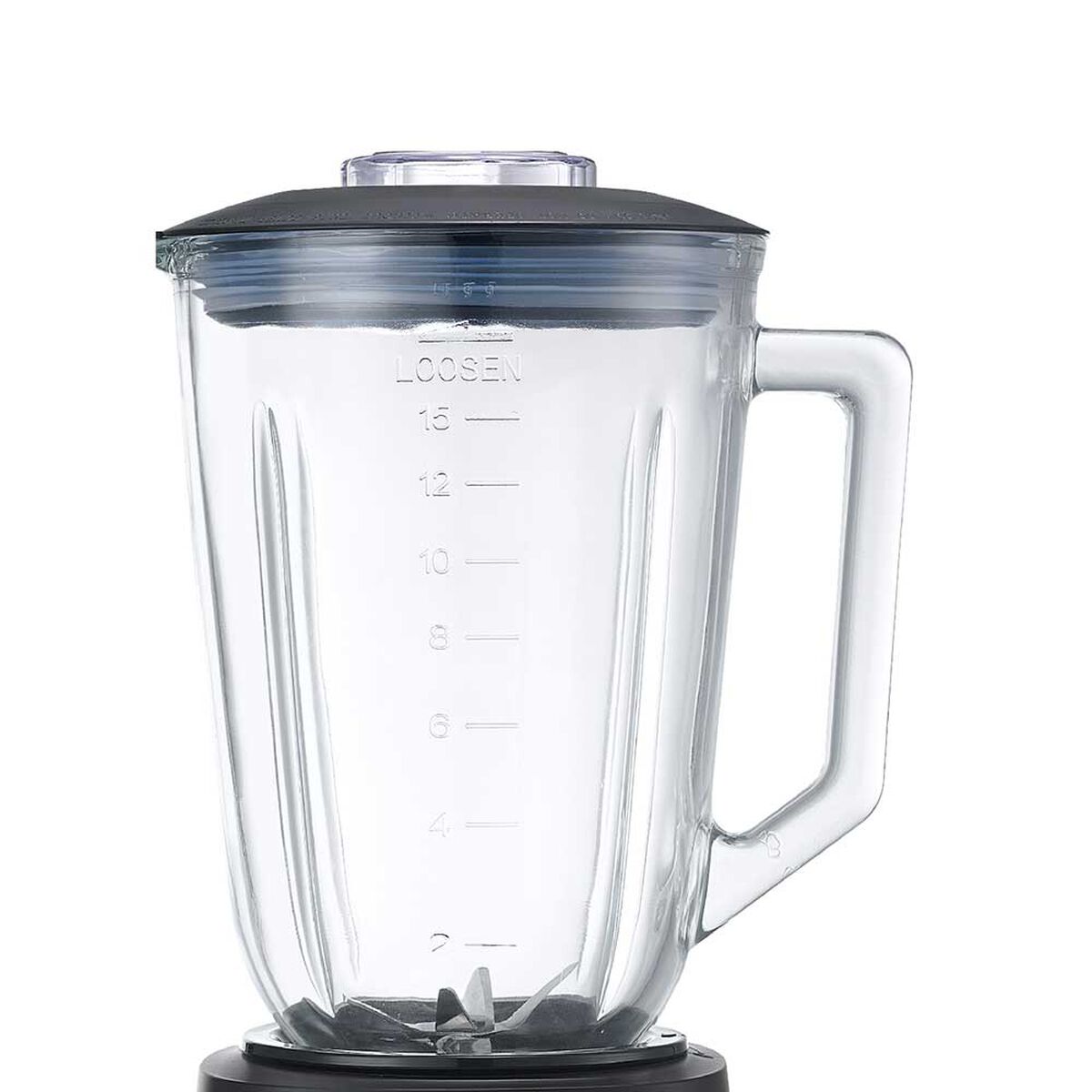 Licuadora Power Pro 800W