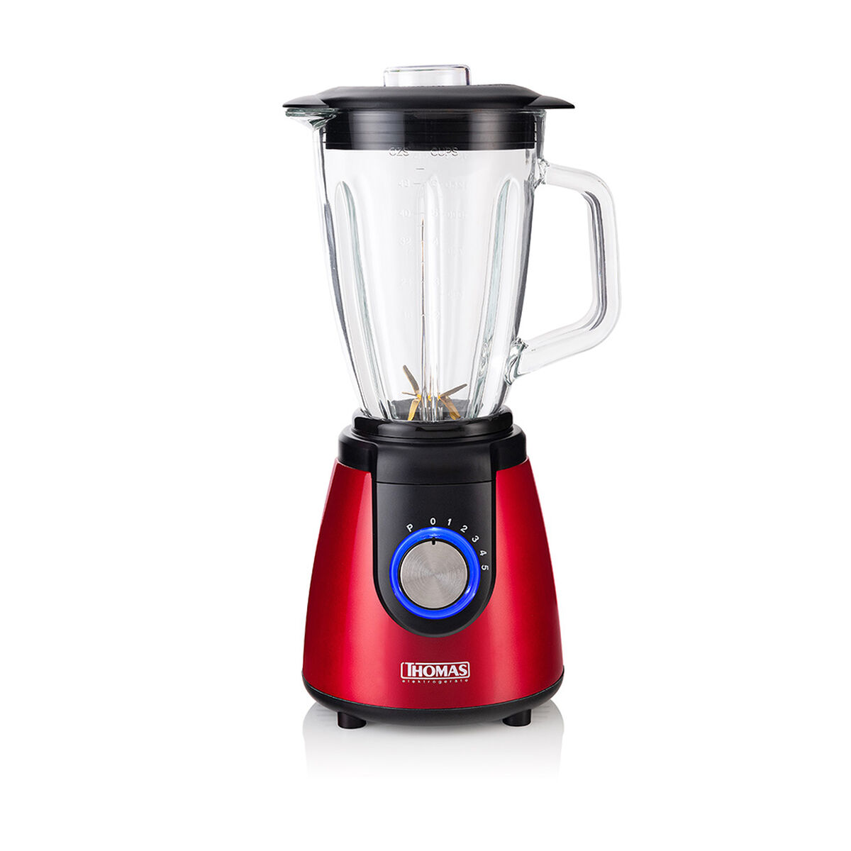 Licuadora Thomas TH-700VR 1,5 lt.