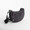 Bolso Negro Icono