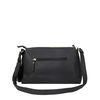 Bandolera Secret Sofia FW25 M Negro