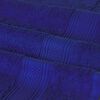 Toalla de Baño American Family Liso 45 x 80 cm Azul