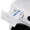 Lavadora Secadora Midea MF100D110B/W 11/8 kg.
