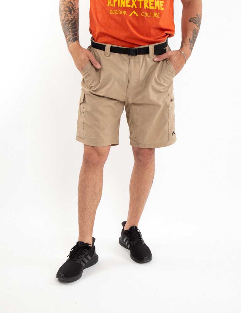 Short Deportivo Hombre Alpinextrem