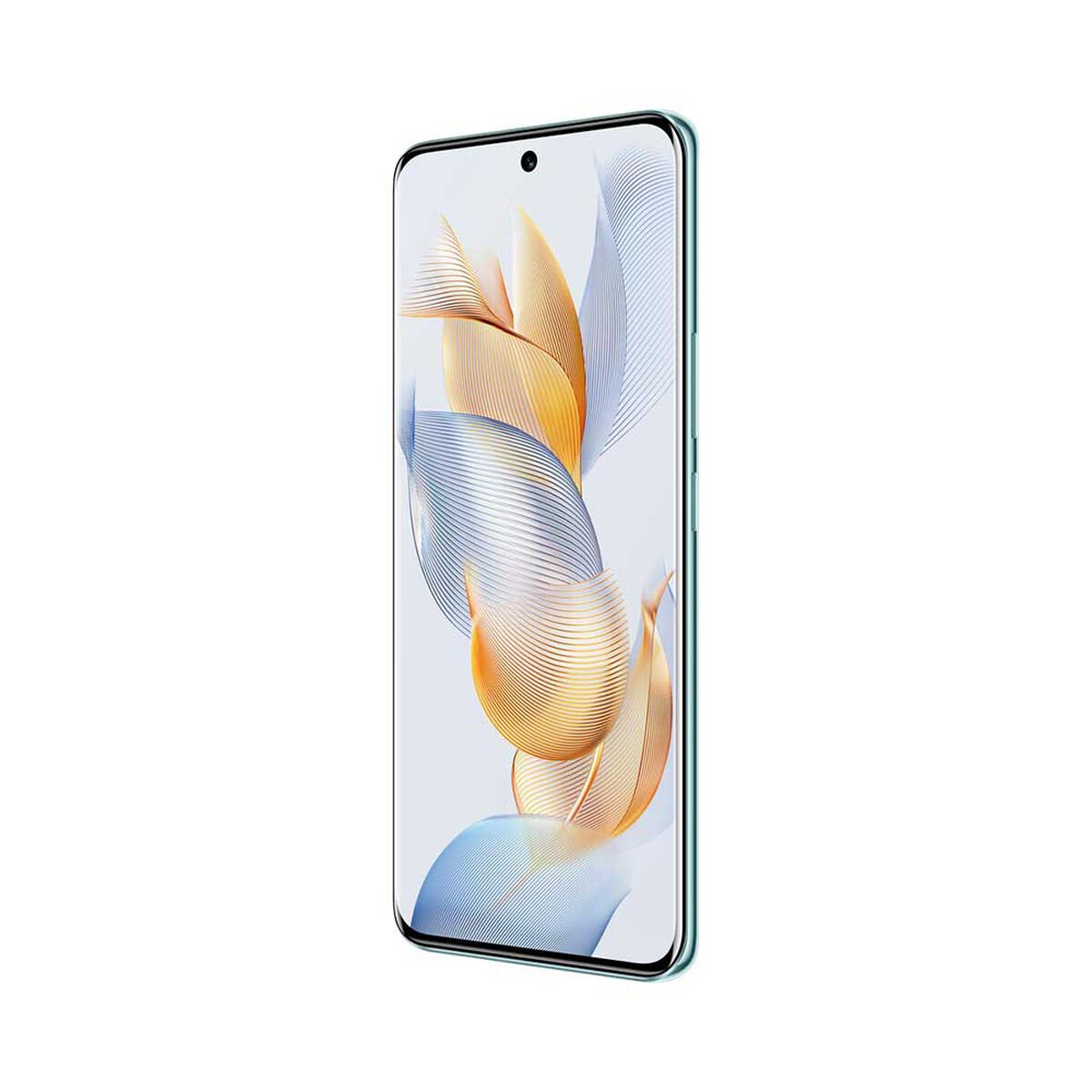 Celular Honor H90 512GB 6,7" Green Liberado