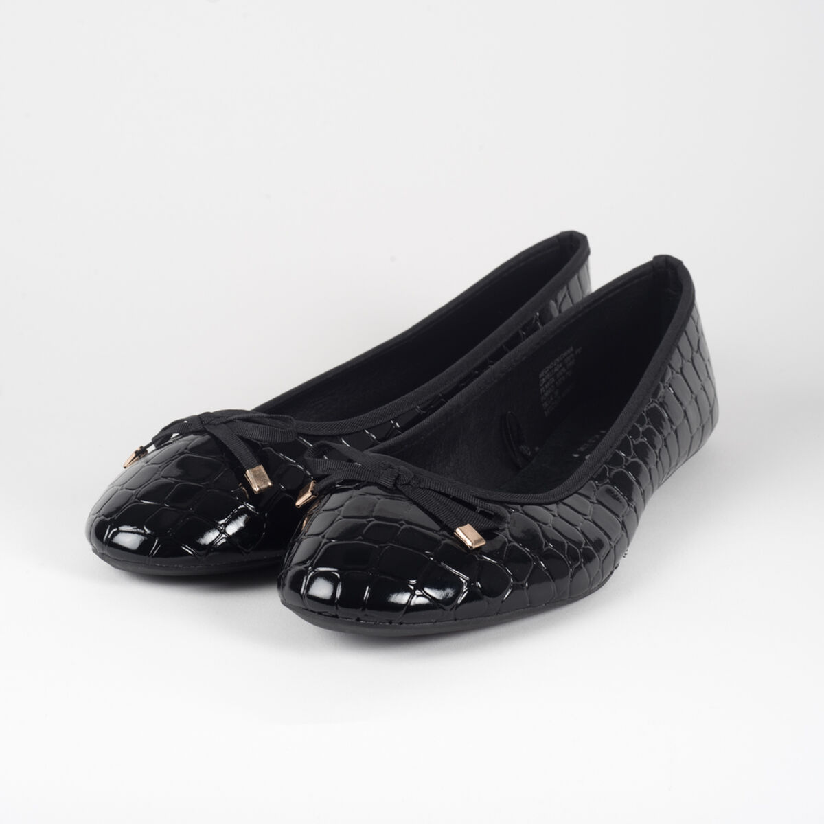 Ballerina Icono Mujer Basic