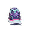 Zapatilla con Luces Niña Bubble Gummers Drops