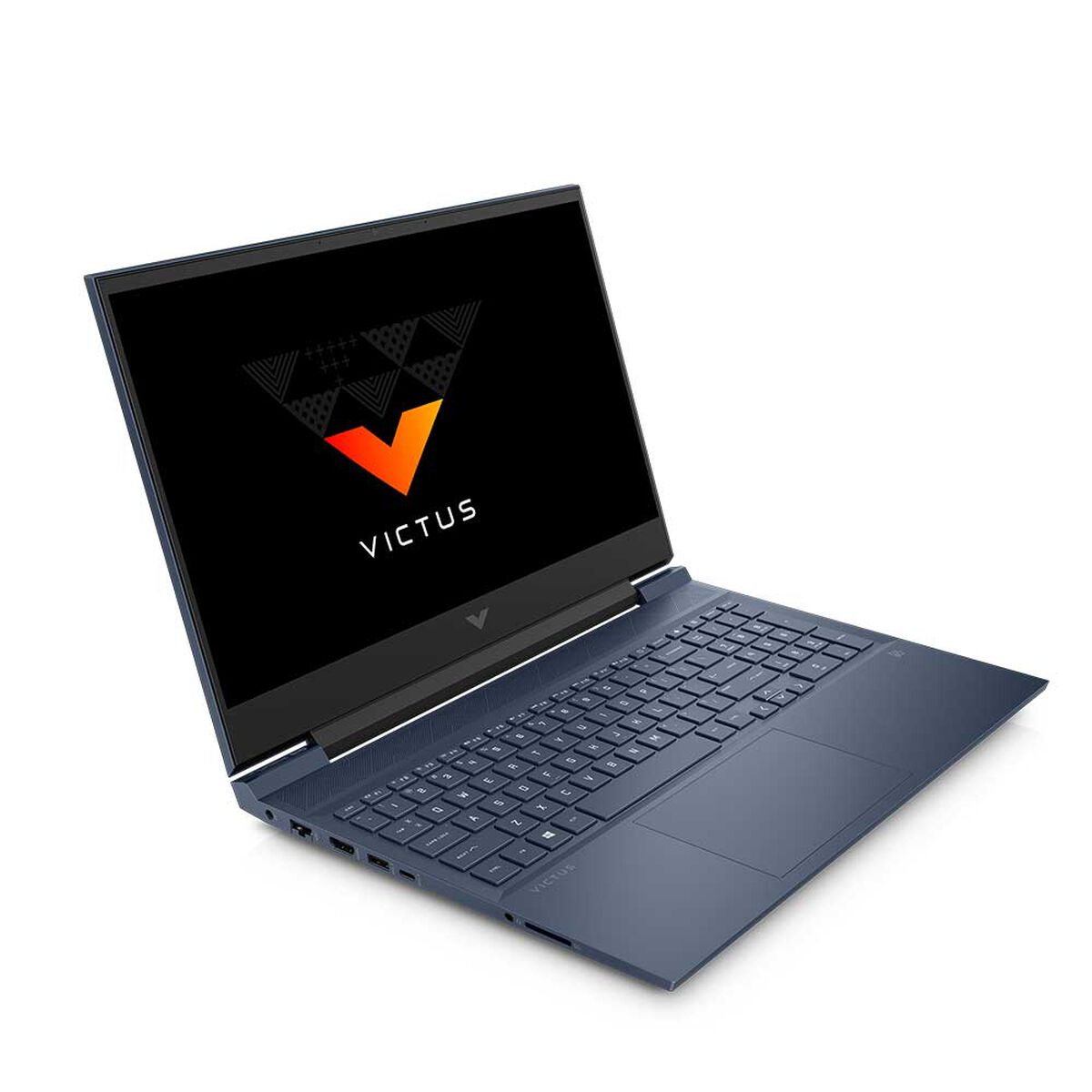 Notebook Gamer HP VICTUS 16-d0514la Core i5 8GB 512GB SSD 16,1" NVIDIA RTX3060