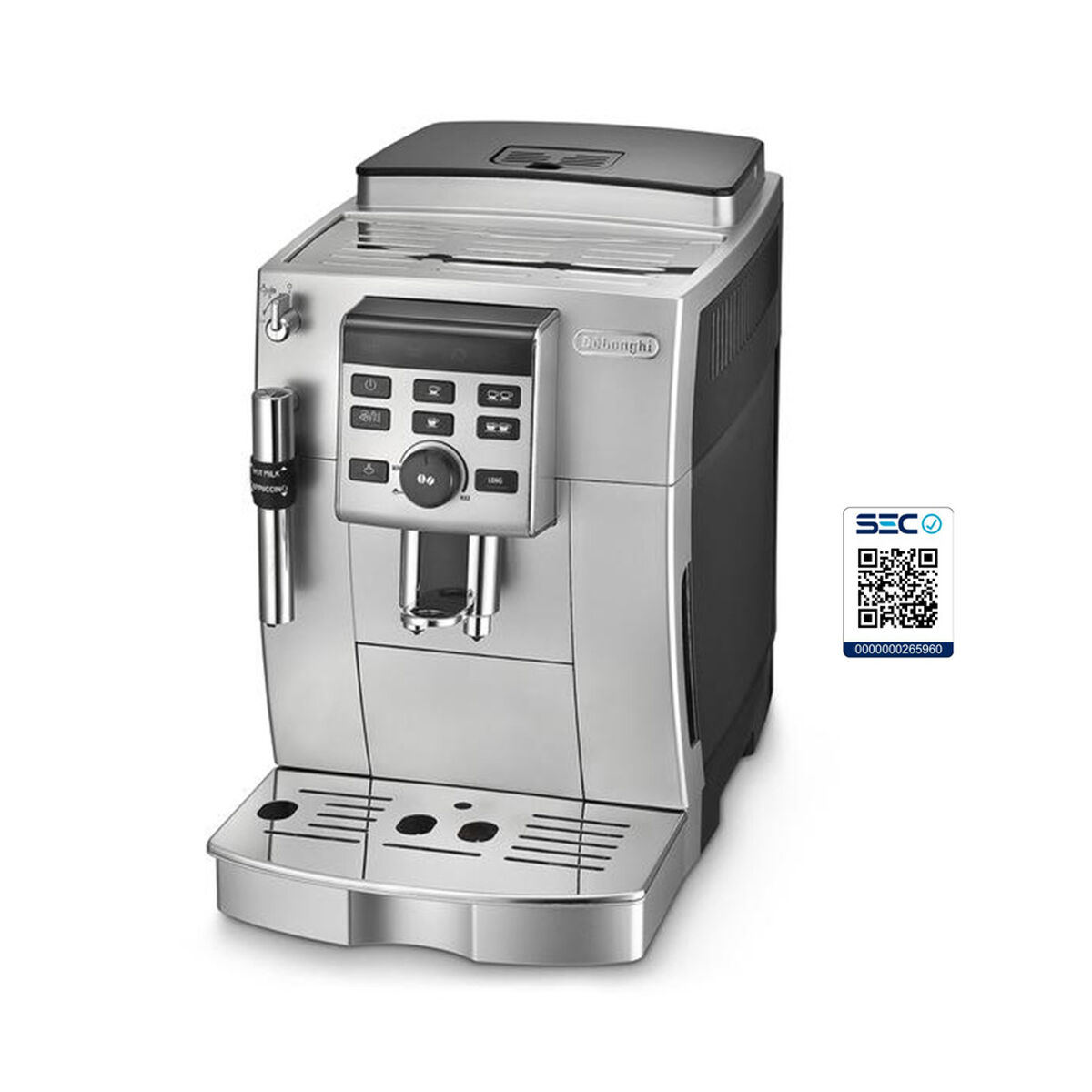 Cafetera De'Longhi ECAM 23.120.SB 1,8 lts.