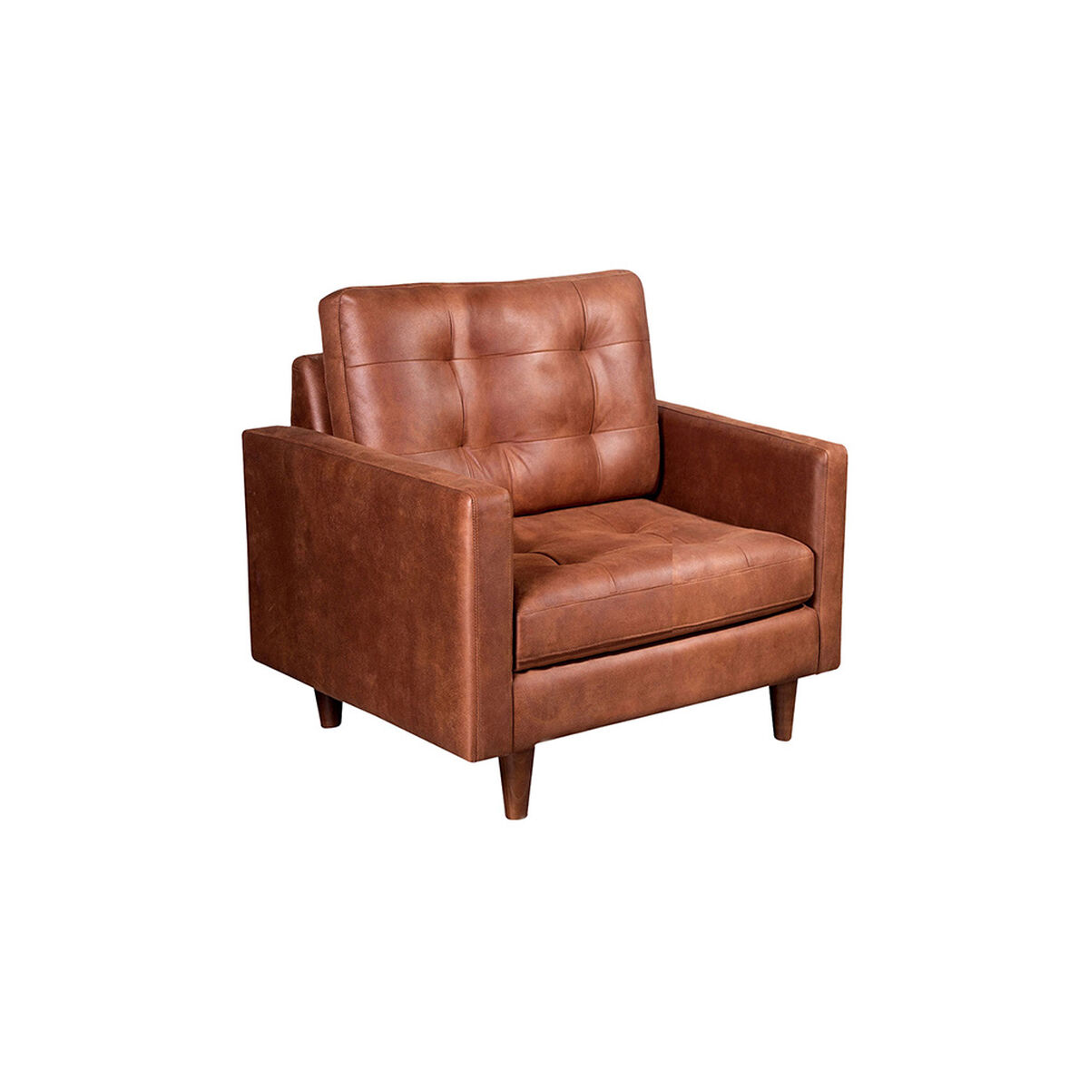 Sill&oacute;n Latam Home N&aacute;poles 1 Cuerpo