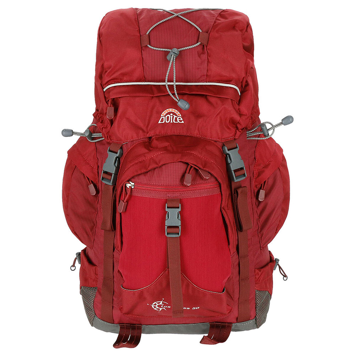 Mochila Doite Mochila Outdoor 50 Litros Doite Mochila Excursion