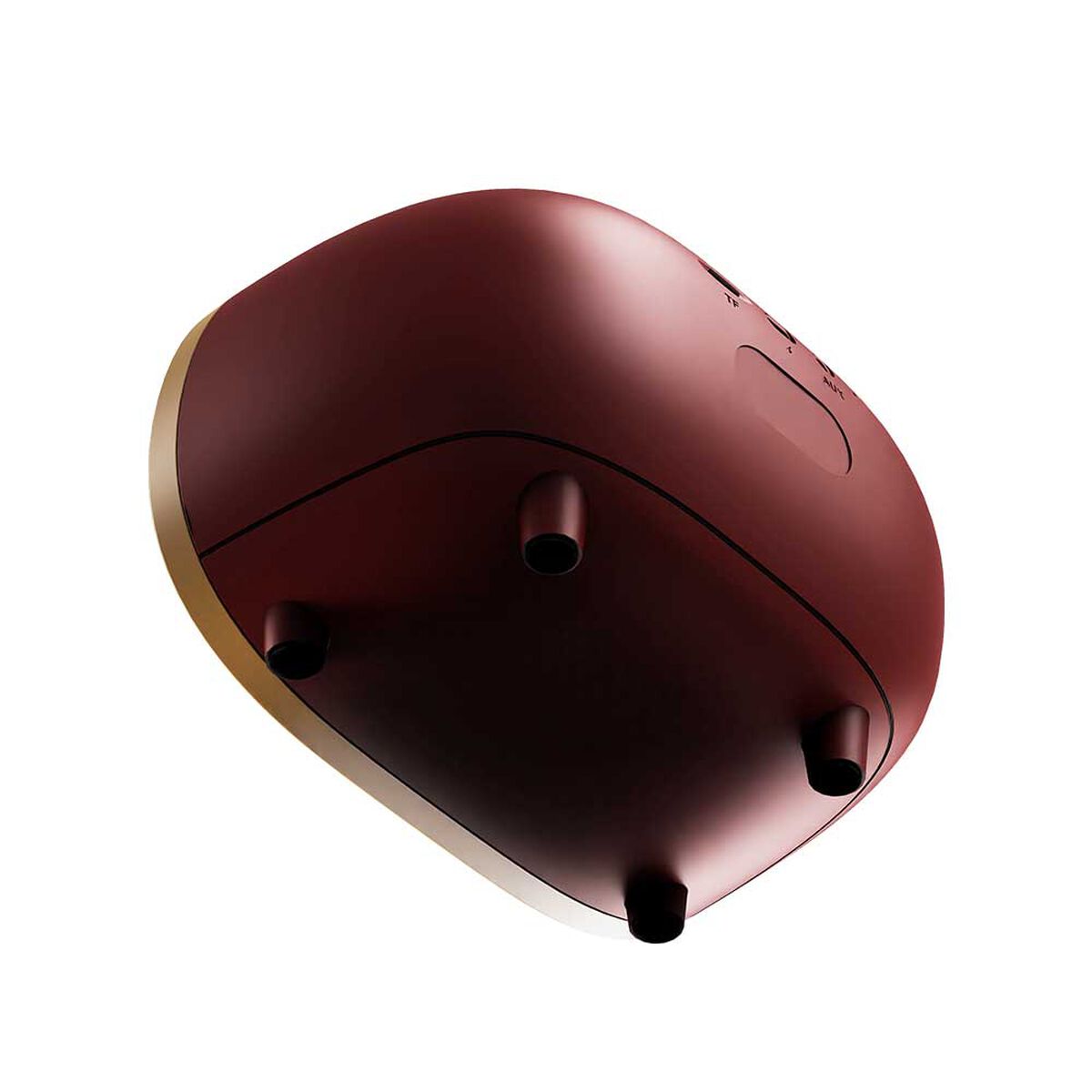Parlante Bluetooth Audiolab I104BT821BUR Burdeo