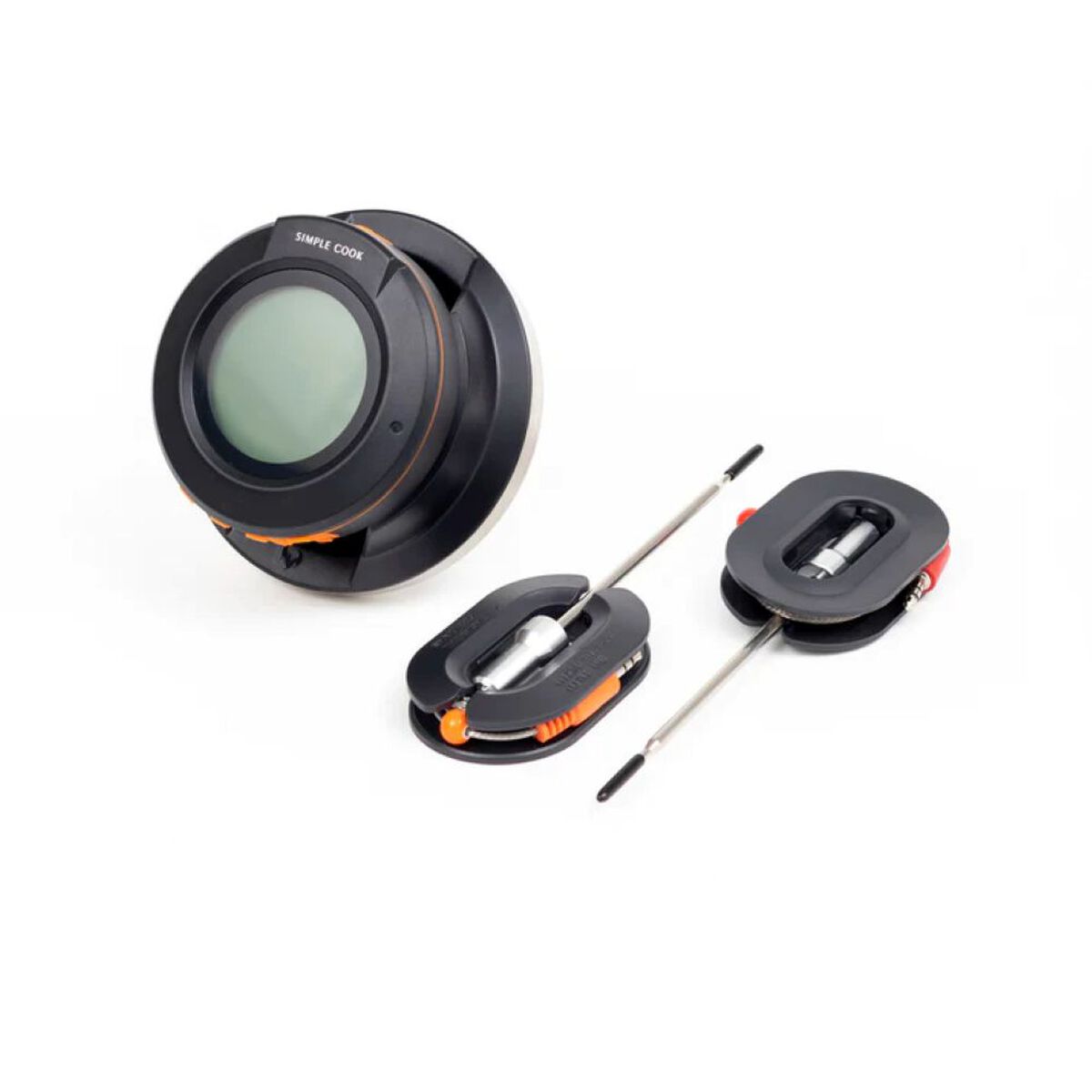 Termometro Bluetooth para Hornos o Parrillas Simple Cook