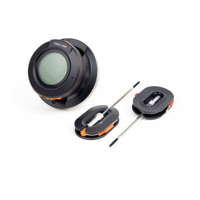 Termometro Bluetooth para Hornos o Parrillas Simple Cook
