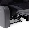 Bergere Manual VYS SPA Venom Negro