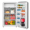 Refrigerador Frío Directo Midea MDRD142FGE30S 93 lts.