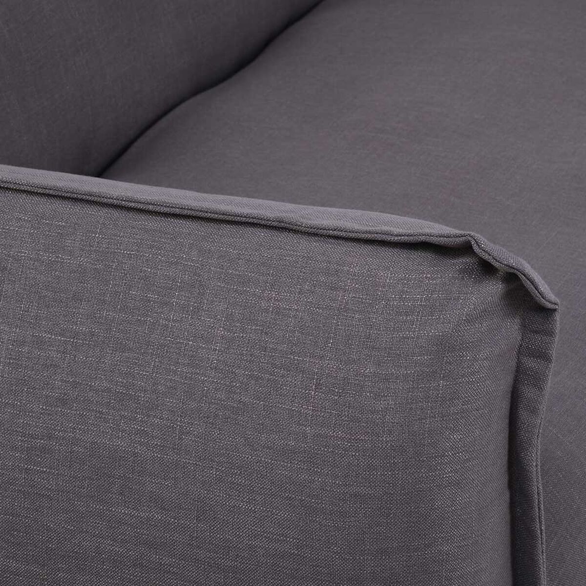 Sofá CIC Boogie 3 Cuerpos Gris