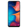Celular Samsung Galaxy A20 6,4" Negro WOM