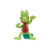 Pack 4 Figuras Pokemon