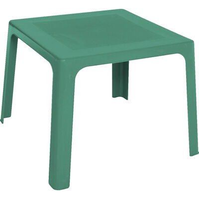 Mesa Infantil de Plástico Rimax Verde