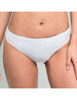 Pack 3 Calzones Colaless Mujer Intime