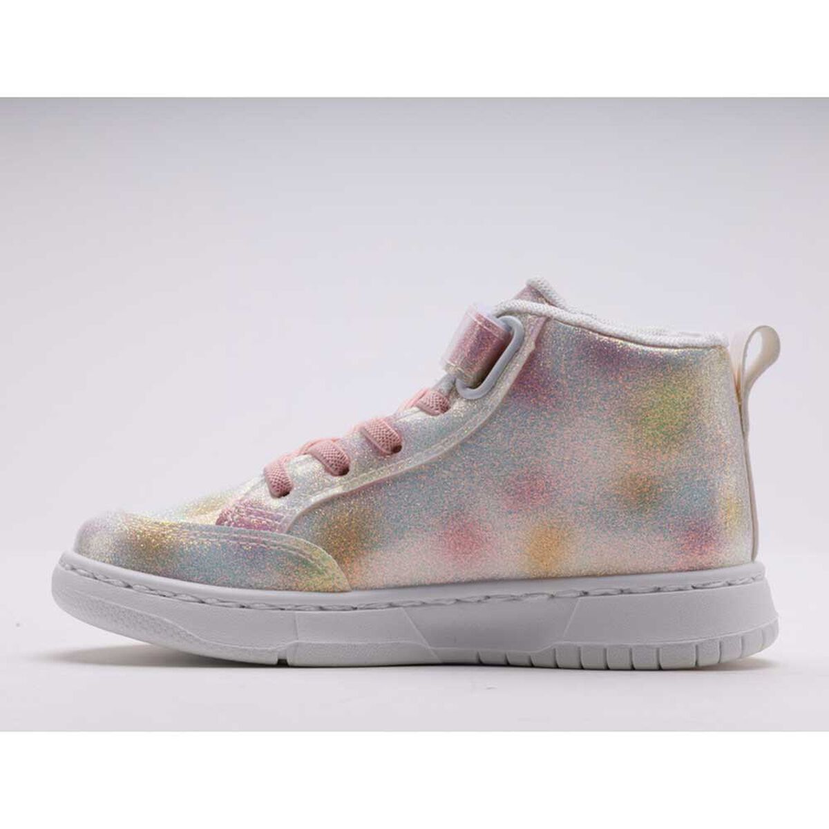 Zapatilla Urbana Ni&ntilde;a Chess