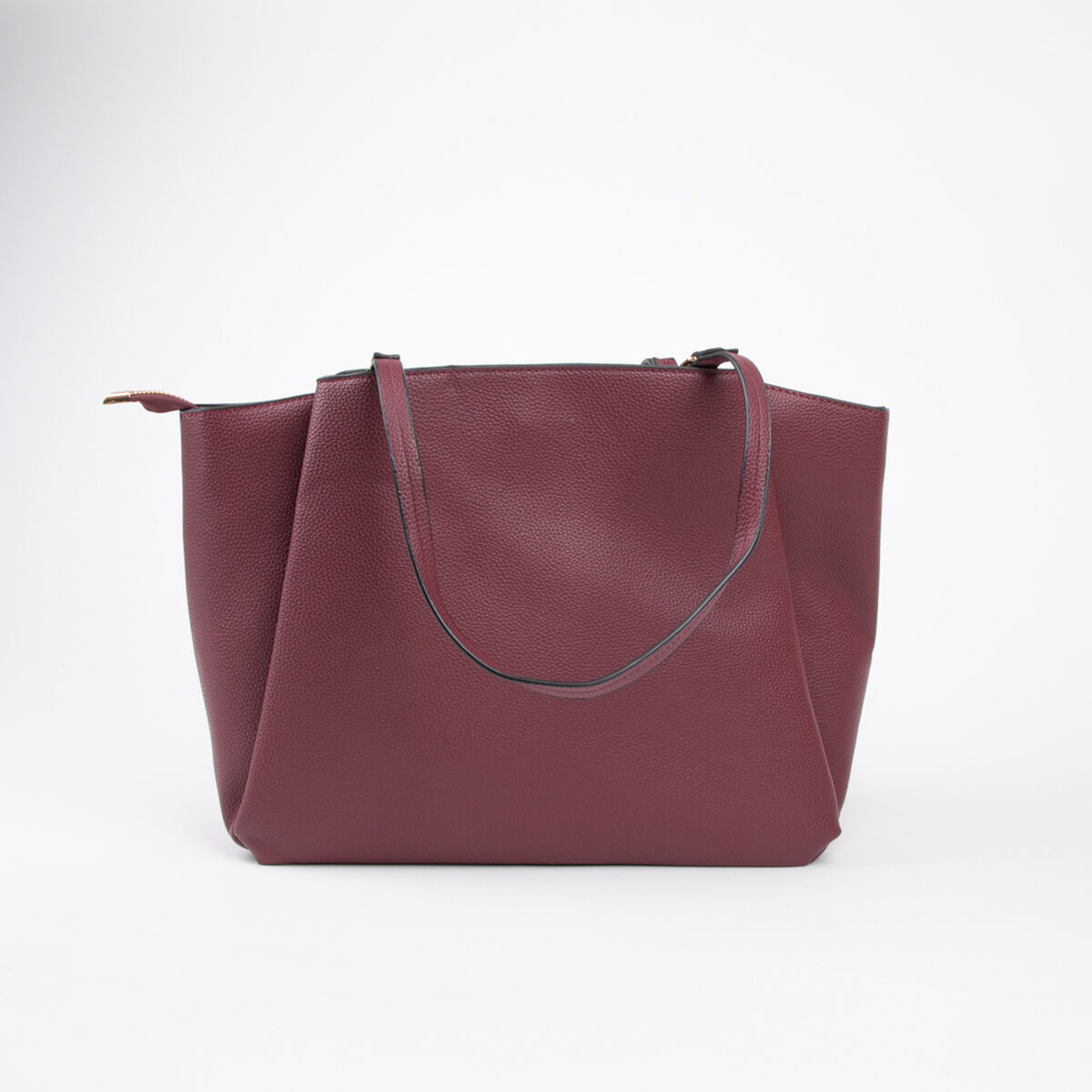 Cartera Burdeo Zibel