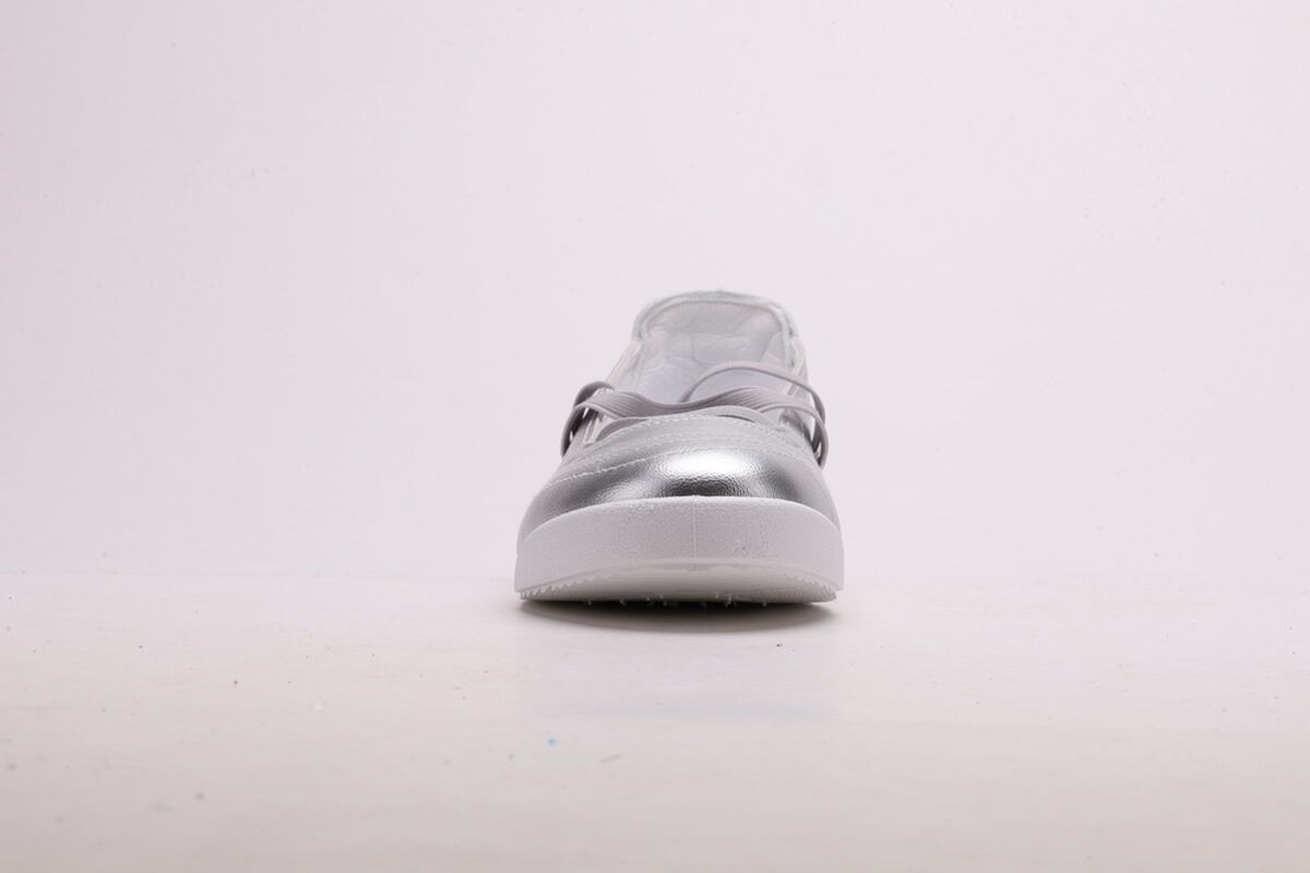 Zapatilla Urbana Mujer Icono