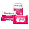 Cicatricure Crema Antiedad + Contorno de Ojos Y Toallitas