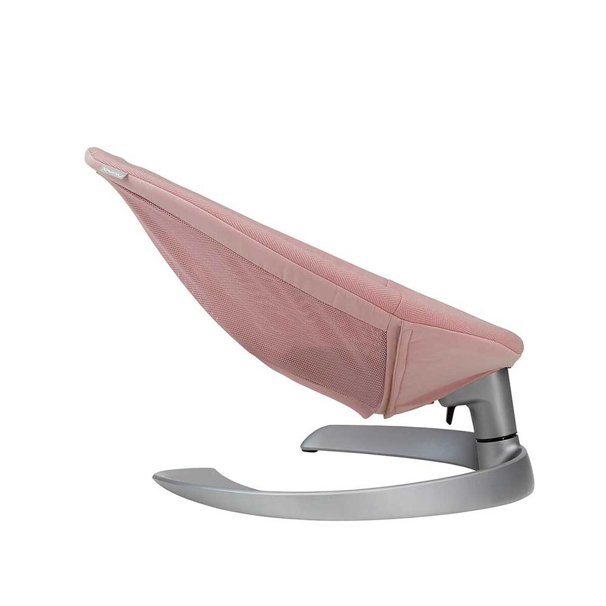 Silla Nido Bouncer Leaf Grow Blush Nuna