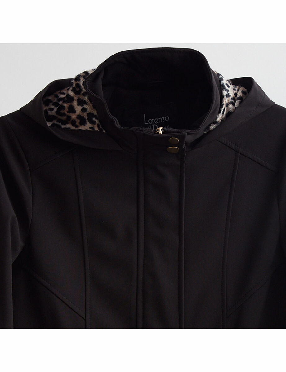 Chaqueta Mujer Lorenzo Di Pontti