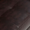 Sofa Rosen Mira 3 Cuerpos Caf&eacute;