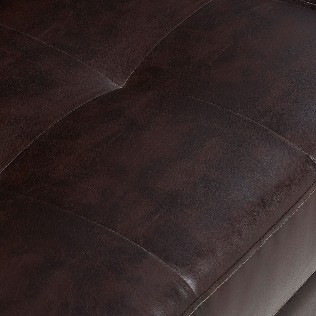 Sofa Rosen Mira 3 Cuerpos Caf&eacute;