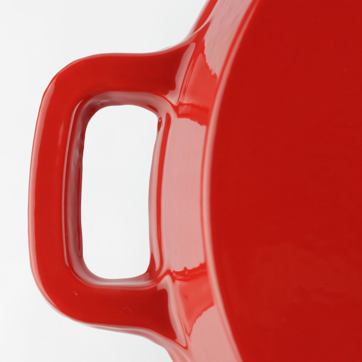 Olla Fierro Fundido Magefesa Ferro 26 cm
