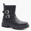 Botin Mujer Icono