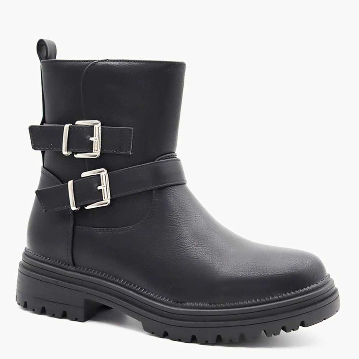 Botin Mujer Icono