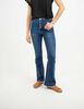 Jeans Flare Mujer Zibel