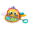 Fisher Price Espejo Actividades Mini Monstruos